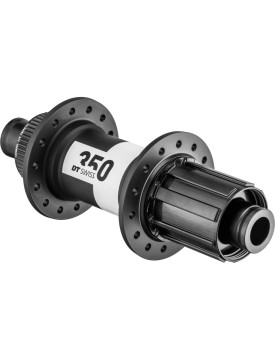 DT SWISS 350 HUB (REAR)  32H 142MM